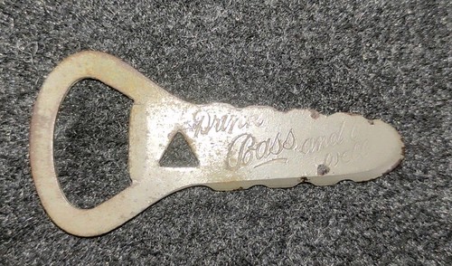 Vintage bass ale - vintage,