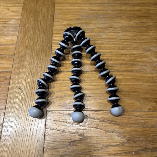 Joby gorillapod flexible - joby,