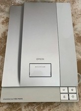 Epson Perfection V350 PHOTO Flatbed Scanner