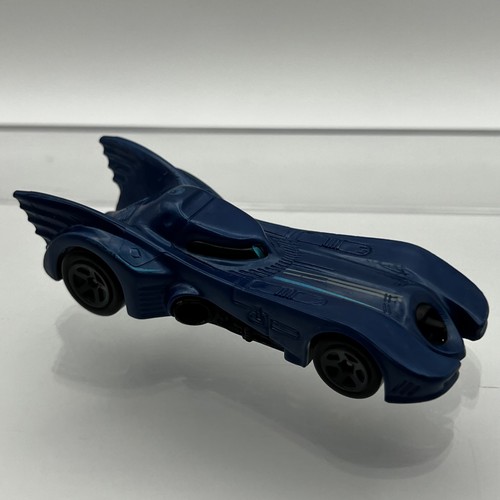 Hot wheels batman - hot,