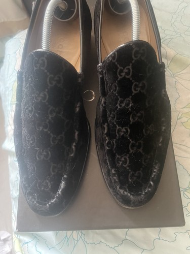 Gucci shoes loafers eu - shoes, uk