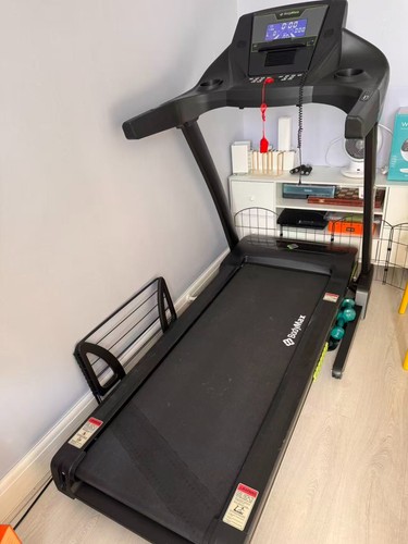 Bodymax t80 folding motorized - t80,