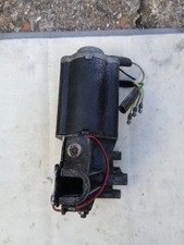 Damiler 2.5 lucas wiper motor  Fit mk2 jaguar.