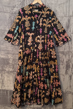 Be Boho Maxi Dress Womens Size