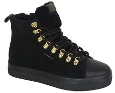 Gant Aurora chukka boots