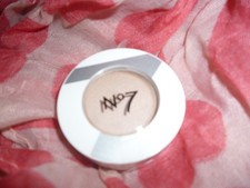 No7 Single  Eyeshadow