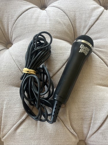Guitar hero usb microphone - guitar, ps3
