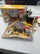 LEGO 6235 Buried Treasure