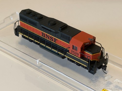 Scale american locomotive - scale,