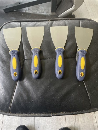 Filling knife wall paper - /,