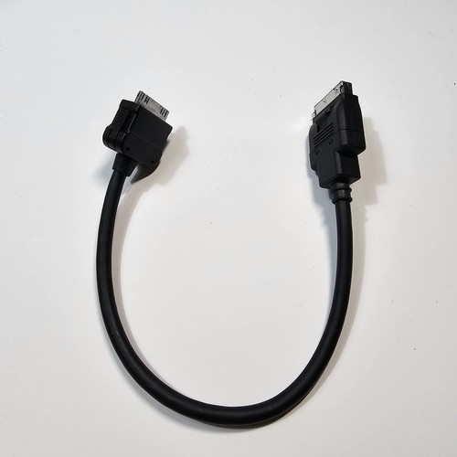 Mercedes mimo cable for - mercedes,
