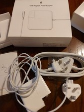 Offical Apple Macbook Charger