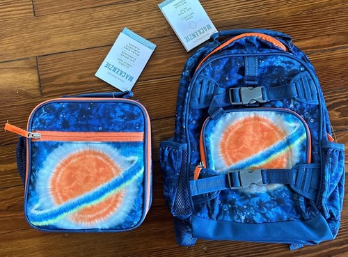 Pottery barn school backpack - pottery, +