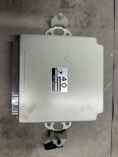 Subaru legacy ecu bh5 be5 - b4,
