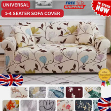 1 2 3 4Seater Sofa Cover