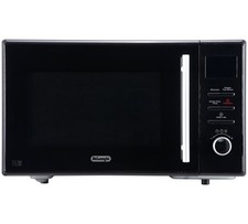 Delonghi 900W Enamel Cavity