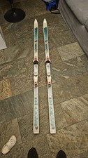 Classic Retro K2 TRC Ski's