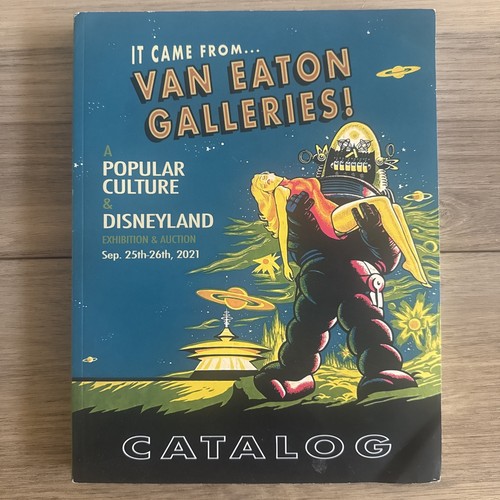 Van eaton galleries pop - van,