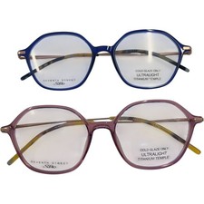 Seventh Street by Safilo