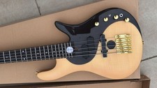 New Yin Yang Natural 5 Strings