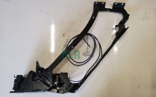 Mercedes slk320 r170 - r170, offside