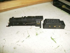 hornby 00 gauge class 8f loco