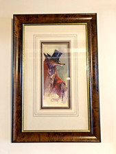 Jonathan Walker Original Water