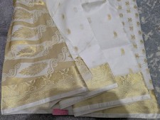 Indian Bangladeshi Banarasi