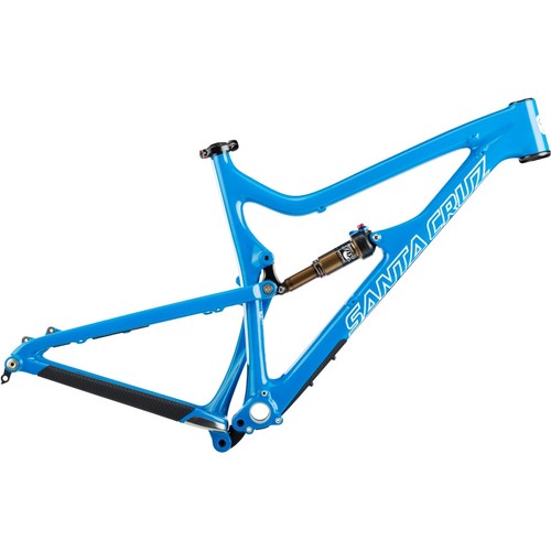 Frame pivot bearing - frame, |