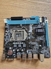 New H61 DDR3 Mainboard For LGA