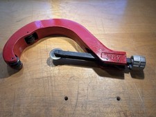 Used Reed TC6QA 4 - 6 5/8 Inch