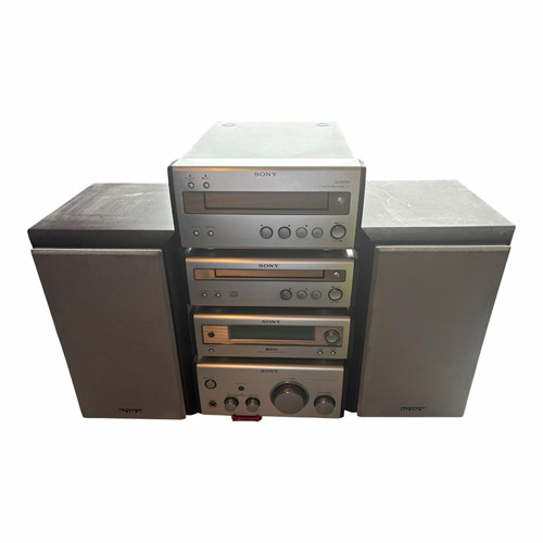 Sony sp55 compact shelf - tc-sp55,