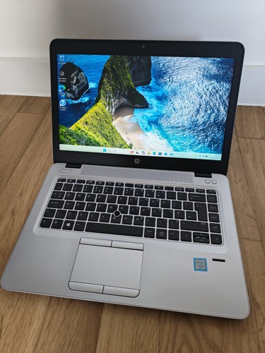 Elitebook 840 laptop - hp,
