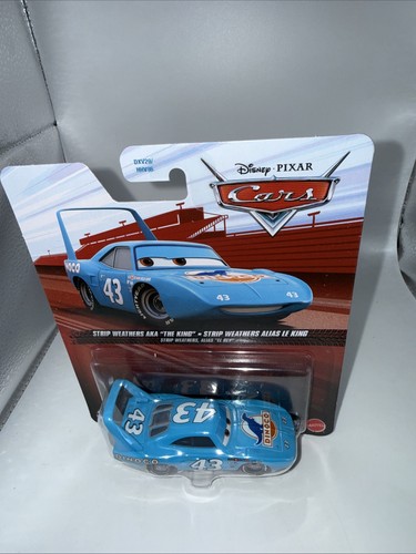 Disney pixar cars - cars, strip