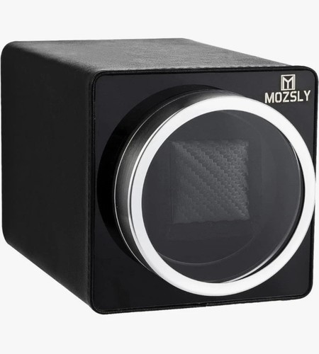 Mozsly watch winder for - mozsly,