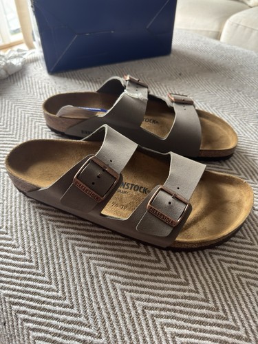 Birkenstock arizona stone - birkenstock,