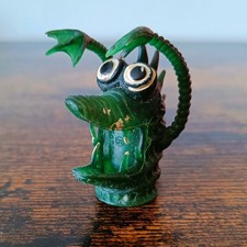 Vintage Finger Monster Little