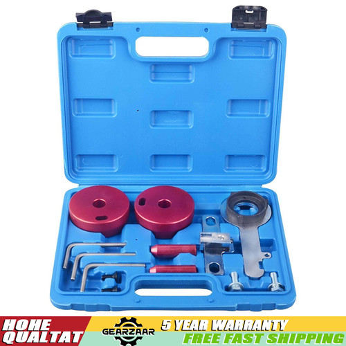 Diesel engine timing locking - diesel,