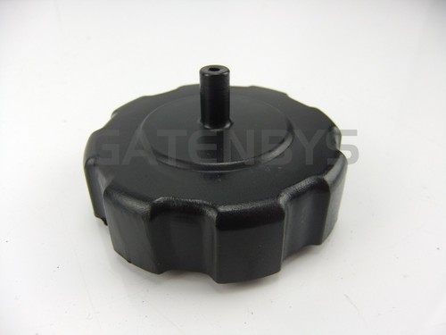 Petrol fuel tank cap - cap, top