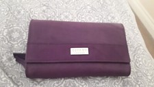osprey london purse purple