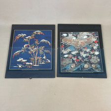 Oriental Art Print Picture