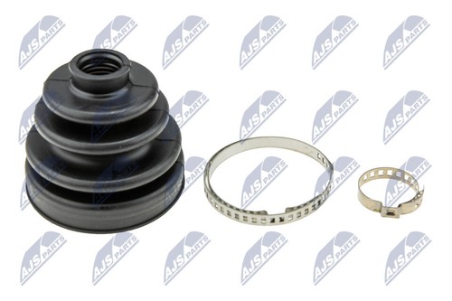 Nty nop 049 bellow set - nop-049,