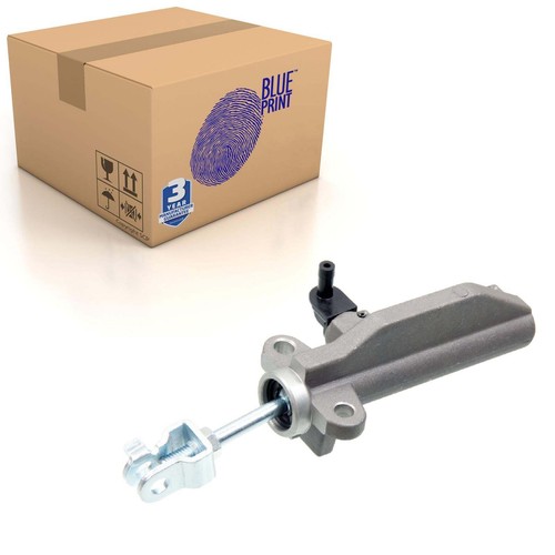 Clutch master cylinder - clutch,
