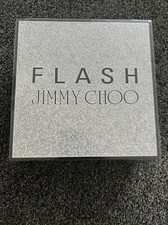 Empty jimmy choo - jimmy, flash