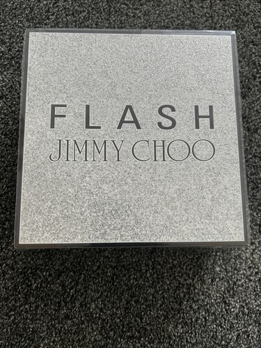 Empty jimmy choo - jimmy, flash