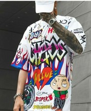 👕🎨 Men's Street Art