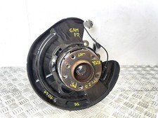 BMW 320d M Sport F30 2013 2.0 WHEEL HUB WITH ARMS REAR PASSENGER 6792521 6884694