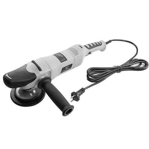 Car polishing and glazing - polishing,