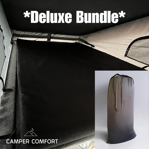 Campervan mattress pop top - mattress,