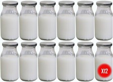 Set classic mini - mini, milk